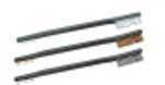 Otis Technologies Variety Pack AP Brushes(Nylon/Bronze/Stainless Steel) FG-316-3