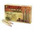 22-250 Remington 20 Rounds Ammunition Barnes 50 Grain Hollow Point