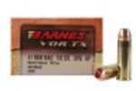 41 Remington Magnum 20 Rounds Ammunition Barnes 180 Grain Hollow Point