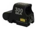 EOTech .300 Blackout/Whisper Ballistics, CR123 XPS2-300