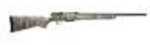 Savage Arms 25 Walking Varminter Camo 17 Hornet Rifle 22" Barrel 4 Round Bolt Action 19978