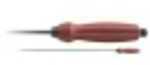 <span style="font-weight:bolder; ">Tipton</span> Deluxe 1-Piece Carbon Fiber Cleaning Rod 27-45 Caliber 12" 303569