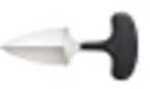 Cold Steel Best Pal Tool 2.5" Plain Edge AUS 8A/Stainless Black Kraton Secure-Ex Sheath 43XL