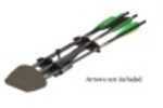 Excalibur Quiver Realtree Xtra 4 Arrow Model: 2029X