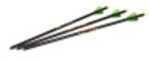 Excalibur Diablo Crossbow Bolt w/Illuminated Nocks 18 in 3 pk Model: 22DV18IL-3