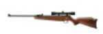 Beeman Teton Air Rifle with 4x32 Scope .22 Caliber 10512