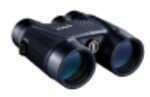 Bushnell H2O Series Binoculars 8x42 Black Roof BAK-4 158042