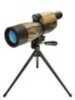 Bushnell 18-36x50mm Sentry Camo (Brown), Porr
