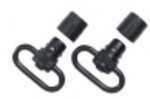 AR-15 Uncle Mike's Tactical Swivel Black 1" 1011-2