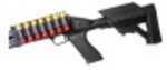 ProMag Archangel Tactical Stock Black Mossberg 500/590 AA500