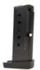 ProMag TCP .380 ACP Magazine 6 Round, Blue Steel TAU 18