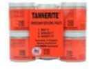 Tannerite Half Brick 1/2 Lb Exploding Target 4 Pack 1/2BR