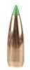 Nosler 30 Caliber 125 Grains Spitzer Ballistic Tip (Per 50) 30125
