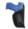 Allen Cases Inside the Pants Holster Right Hand, Black 44605