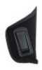 Allen Inside Pant Holster Black RH Size 08 Model: 44608