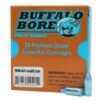 9mm Luger 20 Rounds Ammunition Buffalo Bore 115 Grain Hollow Point