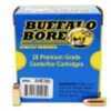 9mm Luger 20 Rounds Ammunition Buffalo Bore 124 Grain Hollow Point