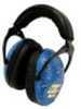 Pro Ears Passive Revo 26 Blue Rain PE-26-U-Y-012