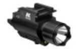 NcStar Green Laser Sight Tactical w/3W 150 Lumen Light AQPFLSG
