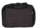 US PeaceKeeper Mini Range Bag Black Soft 12.75" X 8.75" X 3" P21105