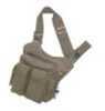 US Peacekeeper Rapid Deployment Pack 12"x 10"x 3" Tan P40305