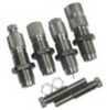 Lyman Carbide 4 Die Set 45 ACP /45 Winchester Magnum Md: 7680208