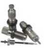 Lyman Carbide Deluxe 3 Die Rifle Set, 338 Lapua Md: 7680250