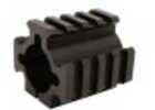 TacStar Industries Tactical Shotgun Rail Mount Short 1081100