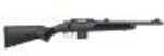 Mossberg MVP Patrol 7.62mm NATO 16.25" Threaded Medium Bull Barrel 10 Round Mag Bolt Action Rifle 27738