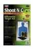 Birchwood Casey Shoot-N-C Targets: Silhouette SOK-2 12" x 18" B27 Kit (2 Pack) 34602