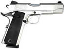 SDS Imports Carry 45 Semi-Auto Pistol 45ACP 4.25" Barrel 8 Rd Mag Stainless Steel Black Polymer Finish