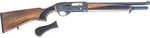 Black Ace Tactical Pro Series MAX Shotgun 12 ga. 18.5 in. barrel 3 chamber RH (1) 5 rd Natural Walnut finish aluminum