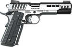 Kimber Rapide Scorpius Pistol 10mm 5.25 in. barrel, 8 rd. capacity, black stainless steel finish