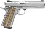 Savage Arms 1911 Government Pistol 45 ACP 5 in. barrel, 8 rd capacity, stainless steel finish