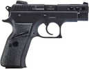 Sar USA P85 Compact Semi-Auto Pistol 9mm Luger 3.8" Barrel (1)-17Rd Mag Black Polymer Finish