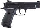 Sar Usa K2 Semi-Auto Pistol 45 ACP 4.7" Barrel 2-10Rd Mags Steel Black Polymer Grip