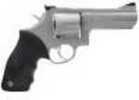 Taurus M44 Revolver 44 Magnum 4" Barrel 6 Round Adjustable Sights Stainless Steel 2440049