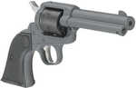 Ruger Wrangler Revolver 22LR 4" Barrel 6 Round Capacity Gray Cerakote Finish