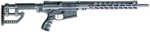Cheytac AR-10 CA Compliant Semi-Auto Rifle 6.5 Creedmoor AR Platform 18" Barrel 1-10 Rd Mag Blued Polymer Finish