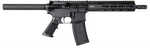 Troy Industries A3 AR Style Pistol .223 Rem 10.5" Barrel 1-30Rd Mag Black Polymer Finish