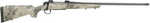 CVA Cascade BoltAction Rifle 6.5 PRC 24" Barrel 3Rd Capacity Grey/Rockslide Synthetic Finish