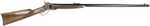 Taylor & Company 1874 Rifle 45/70 Gov 32" Barrel 1 Rnd Capacity Wood Finish 