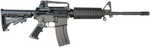 Bushmaster BFSII M4 Patrolman AR15 Tactical Rifle .223 Rem 16" Barrel 1-30 Rd Mag Black Polymer Finish