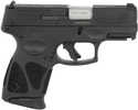 Taurus G3C 9mm MA Complaint 3.26" Barrel 3-10 Round Mags Black Polymer Finish