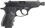 Bersa Thunder 380 Series Semi-Auto Pistol 380ACP 3.5" Threaded Barrel (1)-8Rd Mag Black Polymer Finish