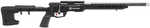Savage Arms B22 Precision Lite Bolt Action Rifle 22LR 18" Barrel 1-10Rd Mag Black Polymer Finish