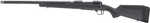 Savage Arms 110 Ultralite Bolt Action Rifle 300 WSM 2Rd Capacity 24" Barrel Grey Synthetic Finish