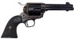 Heritage Barkeep 22lr Revolver 2" Barrel 6 Round Black Pearl Finish