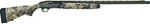 Mossberg 940 Pro-Waterfowl 12 Gauge Semi-Auto Shotgun 28" Vent Rib Barrel 3" Chamber 4Rd Capcity Synthetic Natural Camoflage Finish  