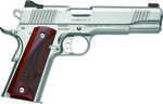 Kimber Stainless II Pistol .45ACP 5" Barrel 7 Round Mag Steel Finish